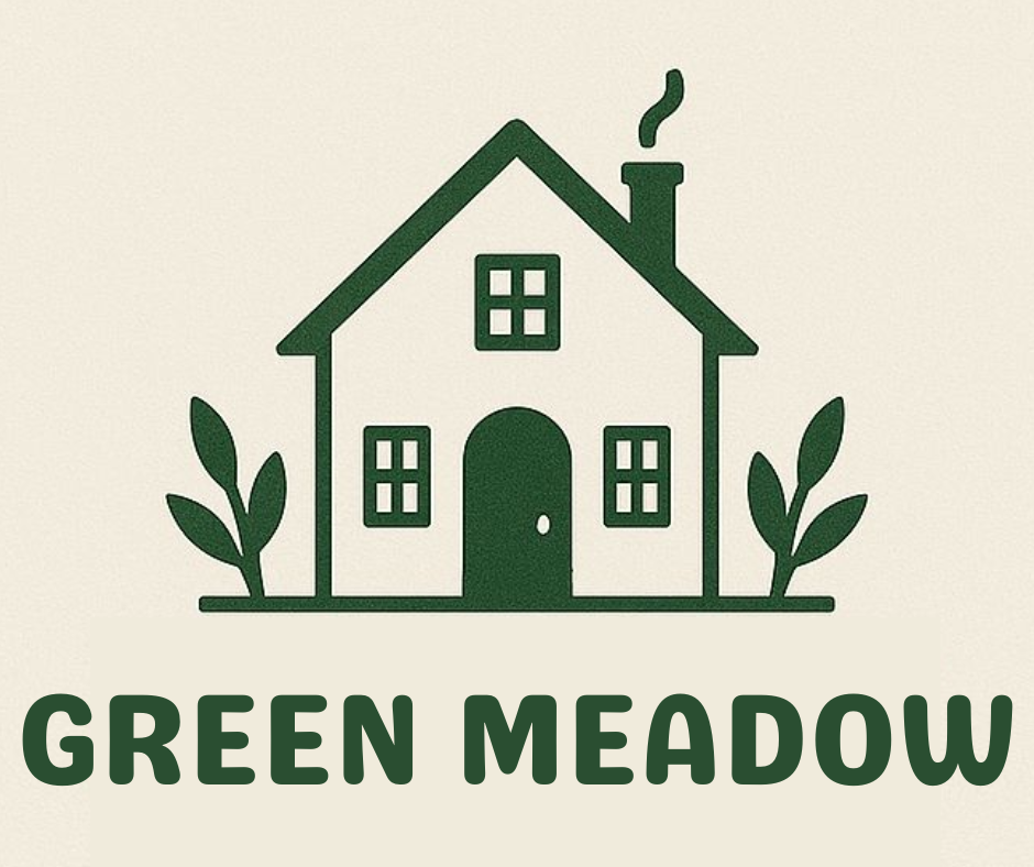 Green Meadow Logo
